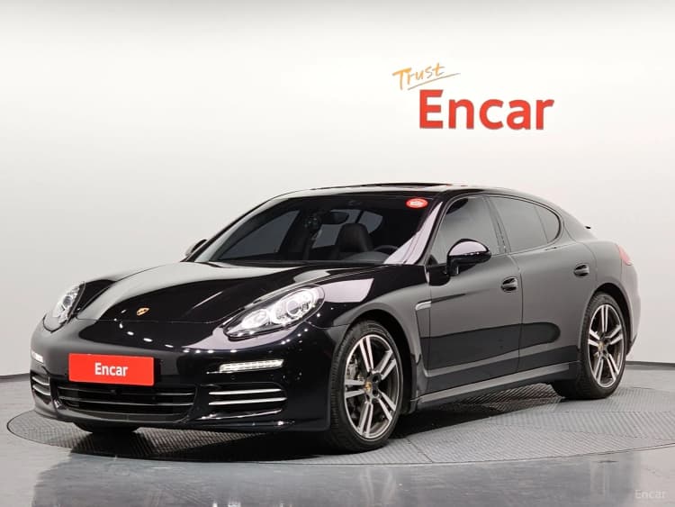 Panamera