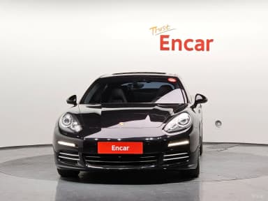 Panamera