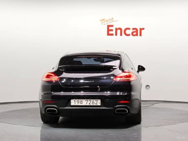 Panamera