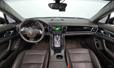 Panamera