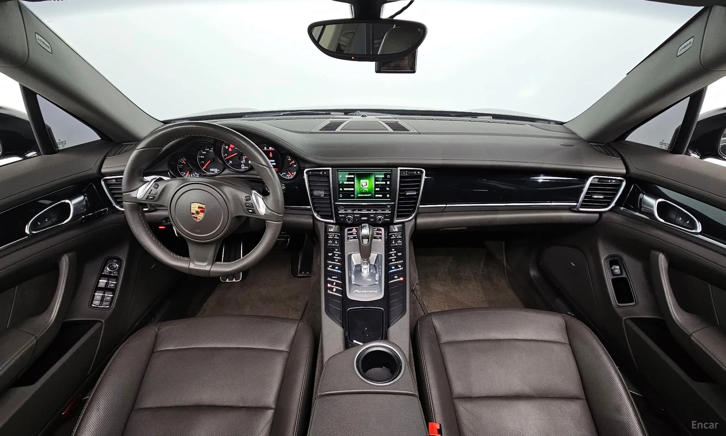 Panamera