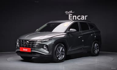 Tucson (NX4)