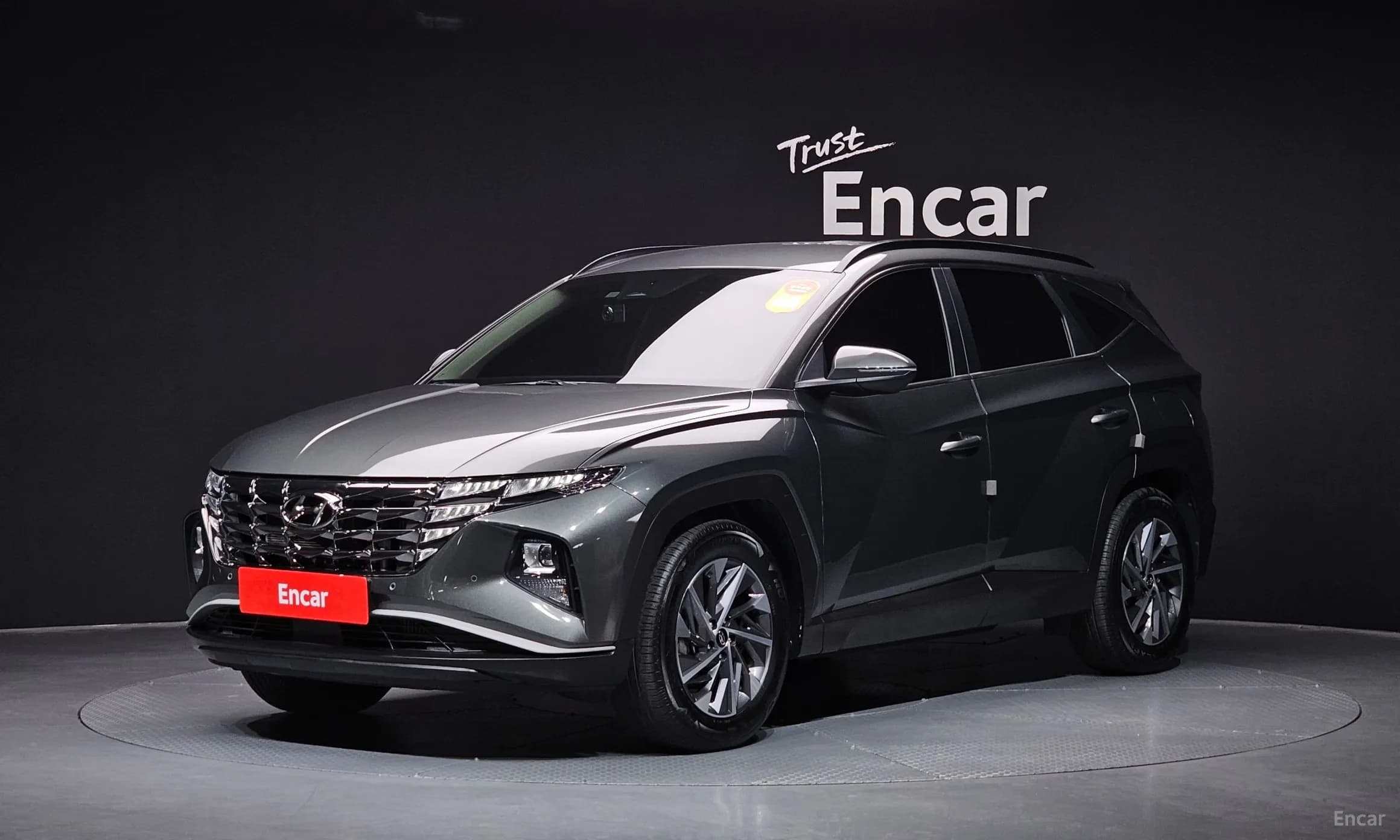 Tucson (NX4)