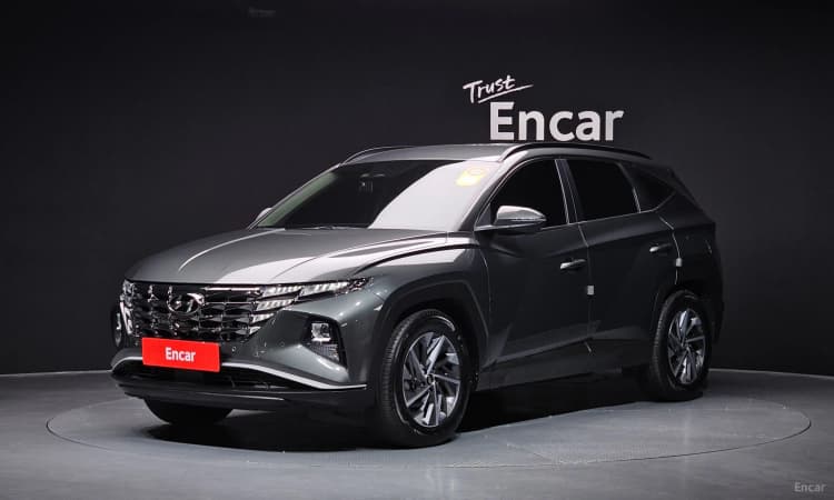 Tucson (NX4)