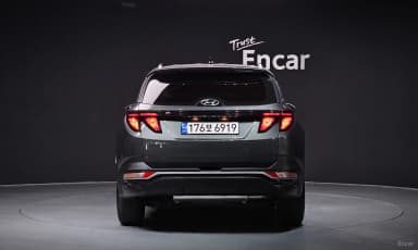 Tucson (NX4)