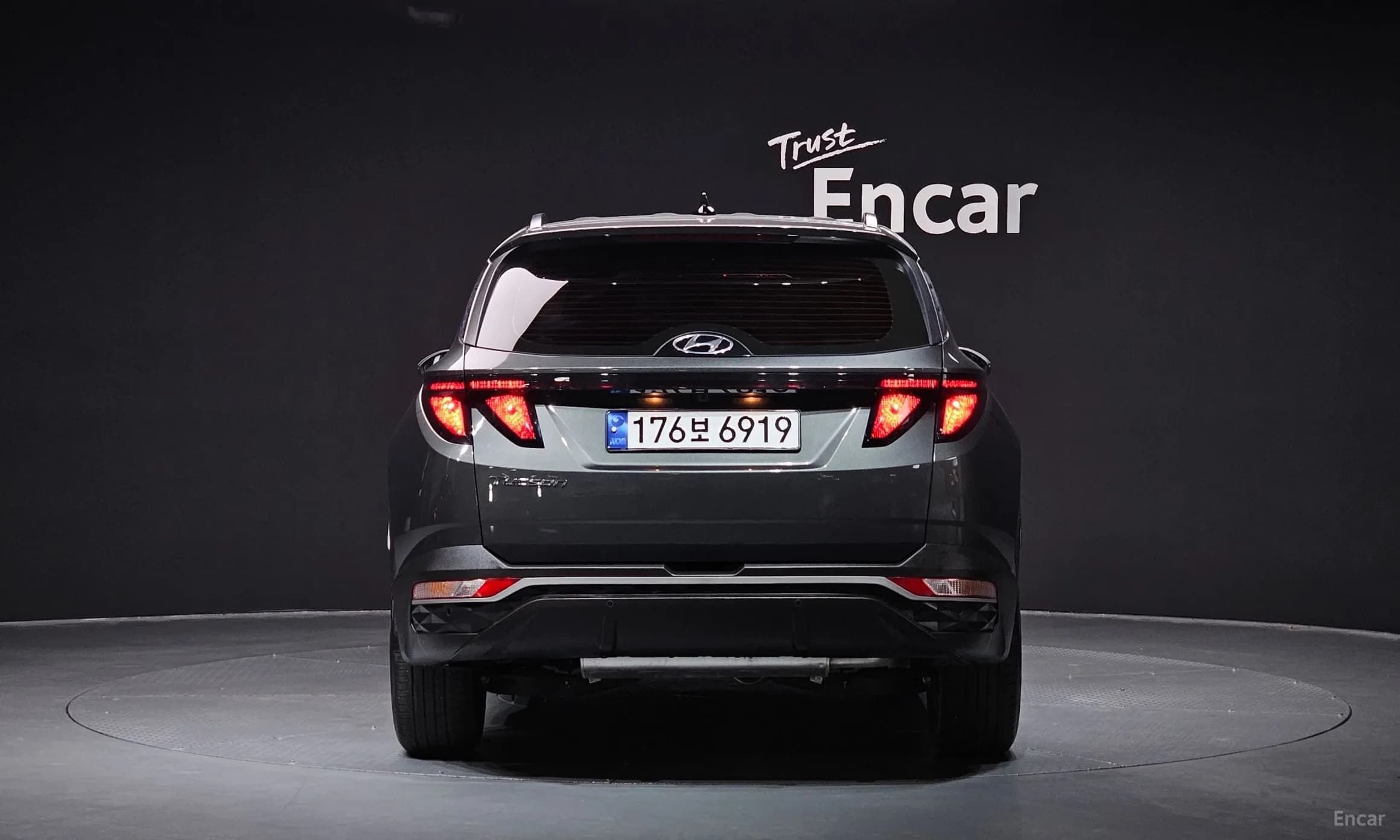 Tucson (NX4)
