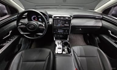 Tucson (NX4)