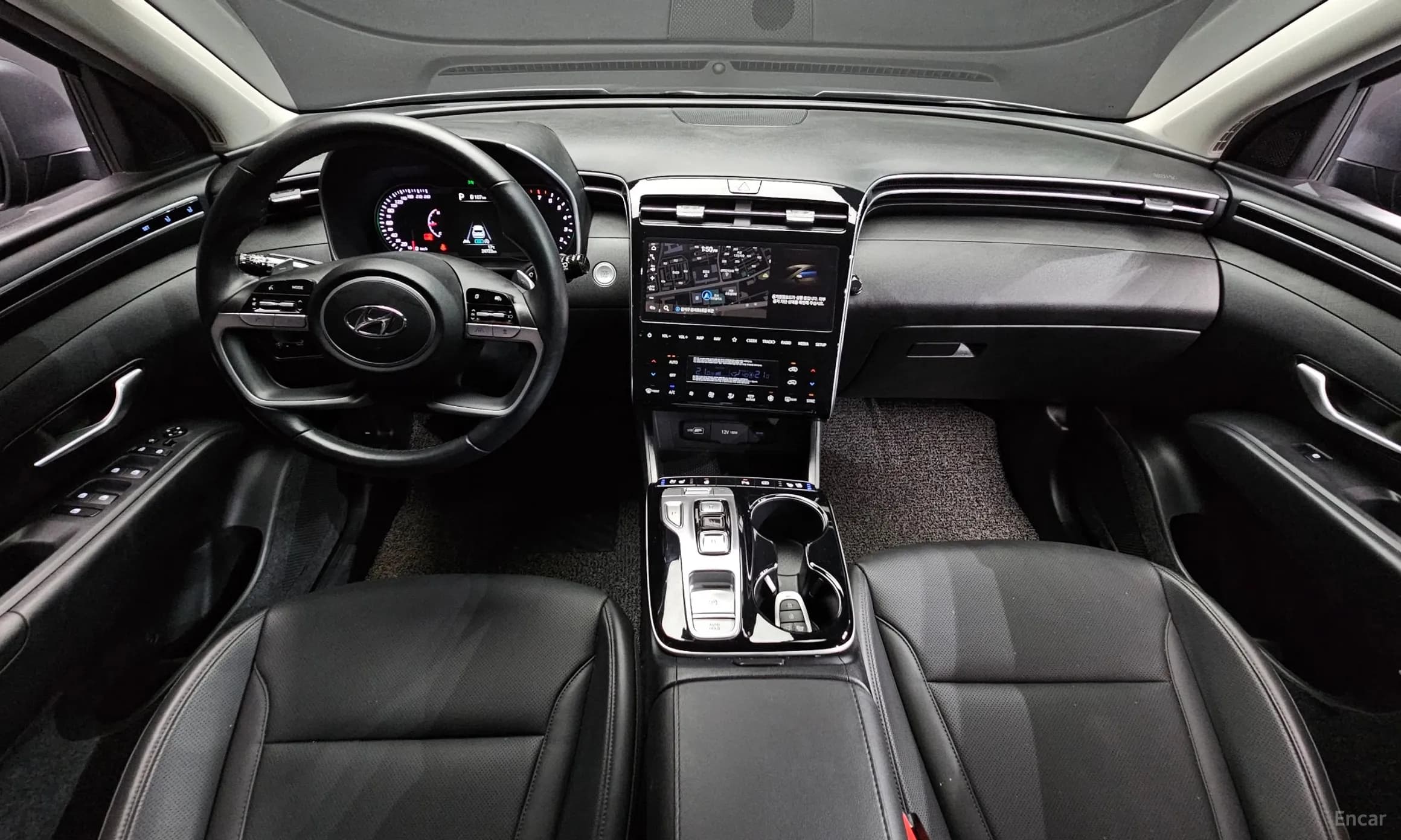 Tucson (NX4)