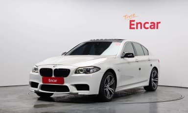 5 Series (F10)
