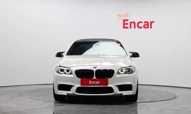 5 Series (F10)