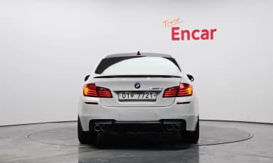 5 Series (F10)