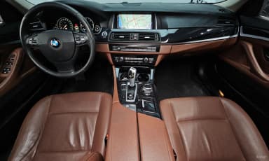 5 Series (F10)