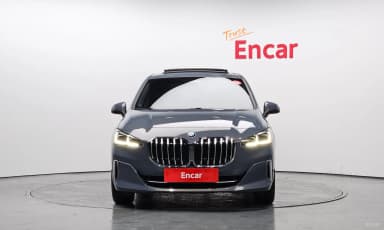 2 Series Active Tourer (U06)