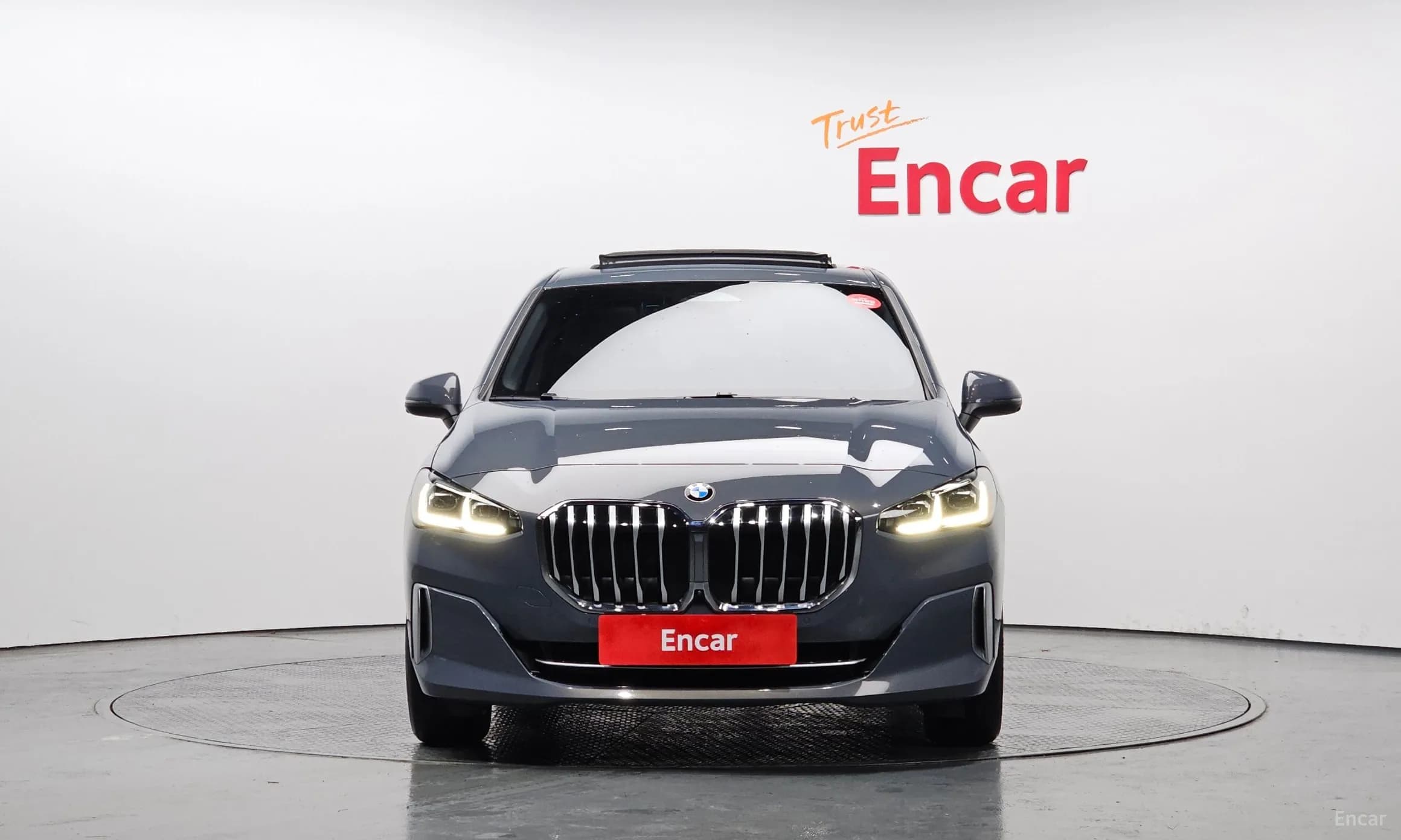 2 Series Active Tourer (U06)
