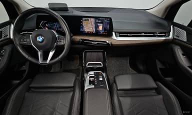 2 Series Active Tourer (U06)