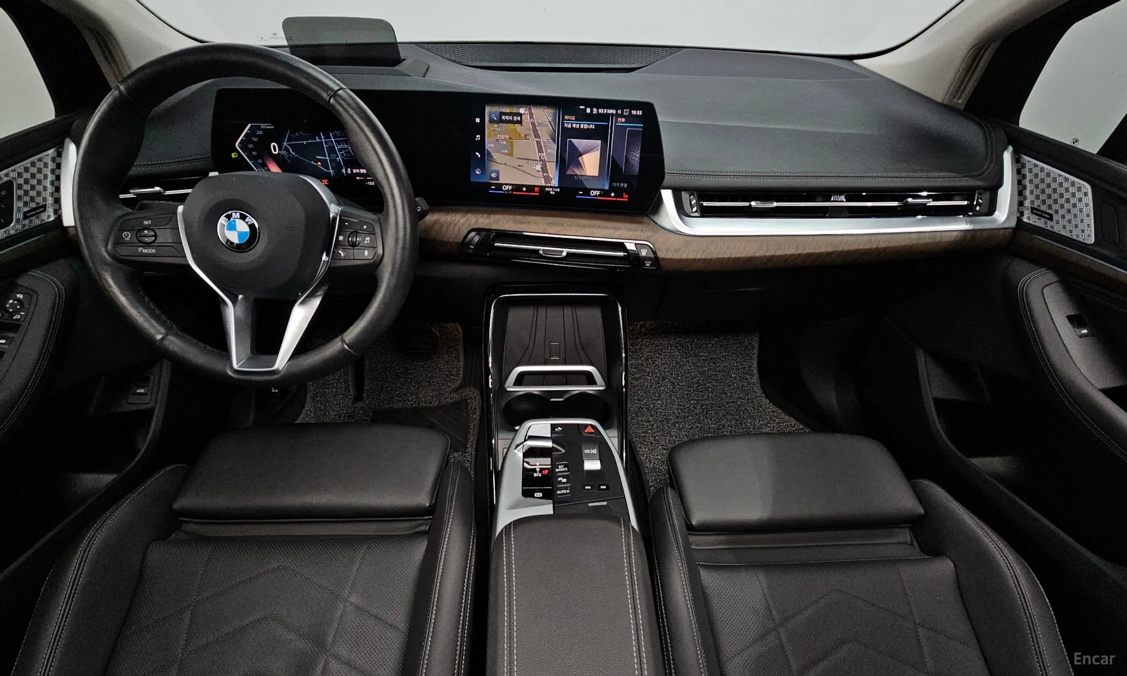 2 Series Active Tourer (U06)