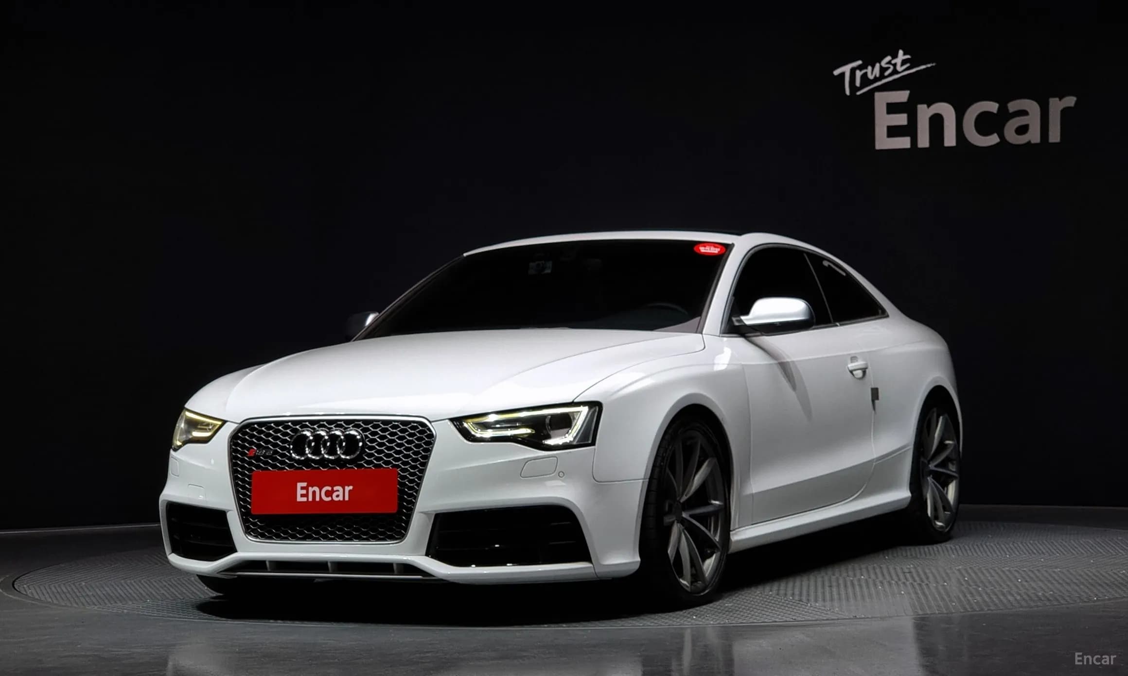 RS5