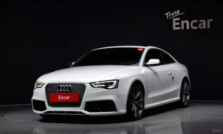 RS5