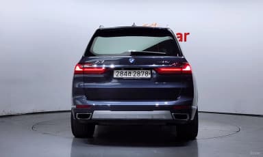 X7 (G07)