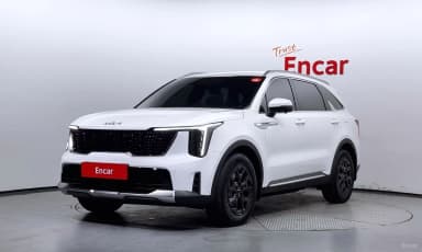 Sorento 4th Generation