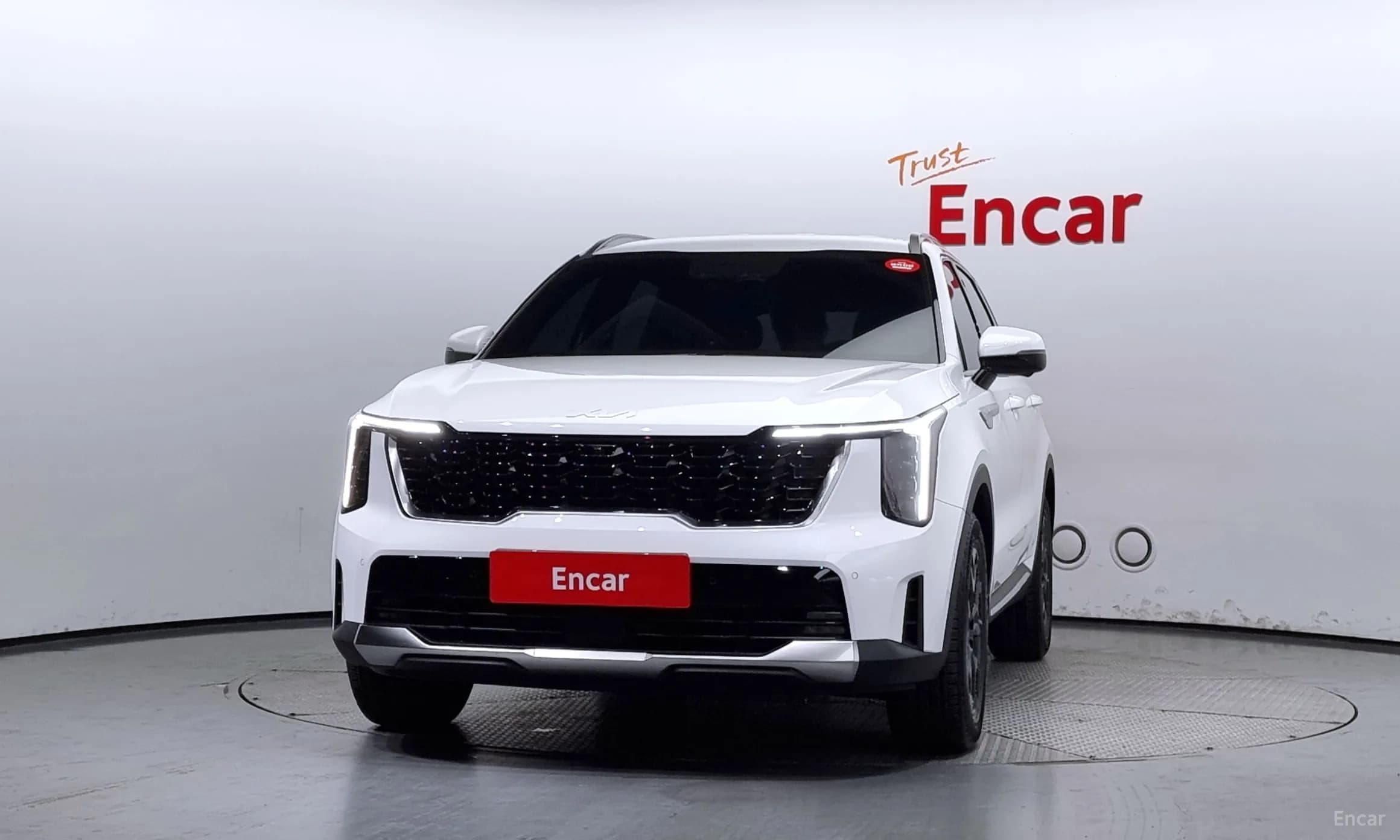 Sorento 4th Generation