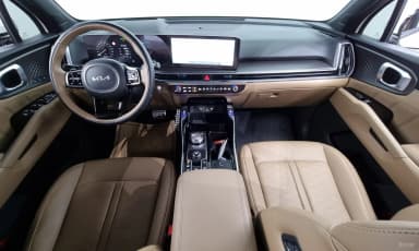 Sorento 4th Generation