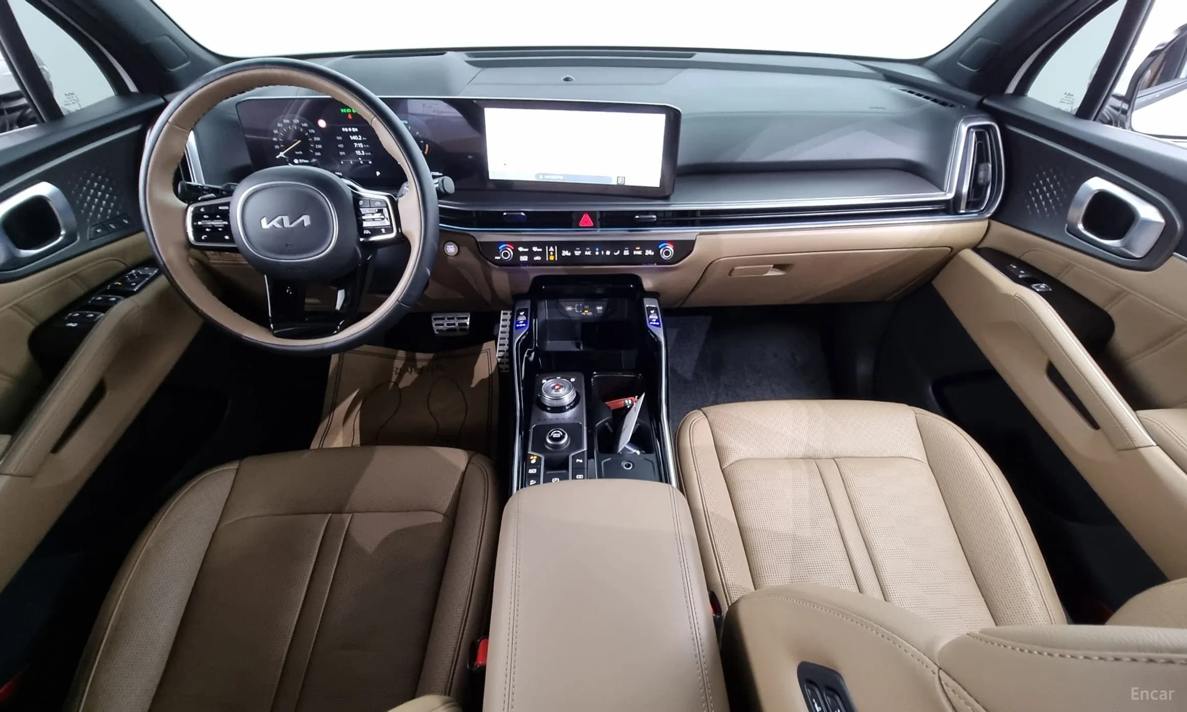 Sorento 4th Generation