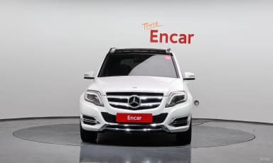 GLK-Class X204