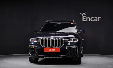 X7 (G07)