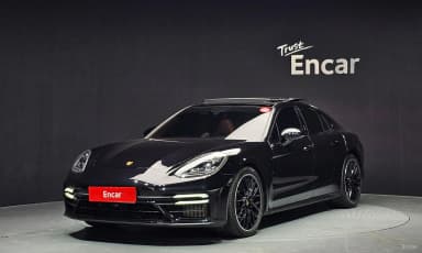 Panamera (971)