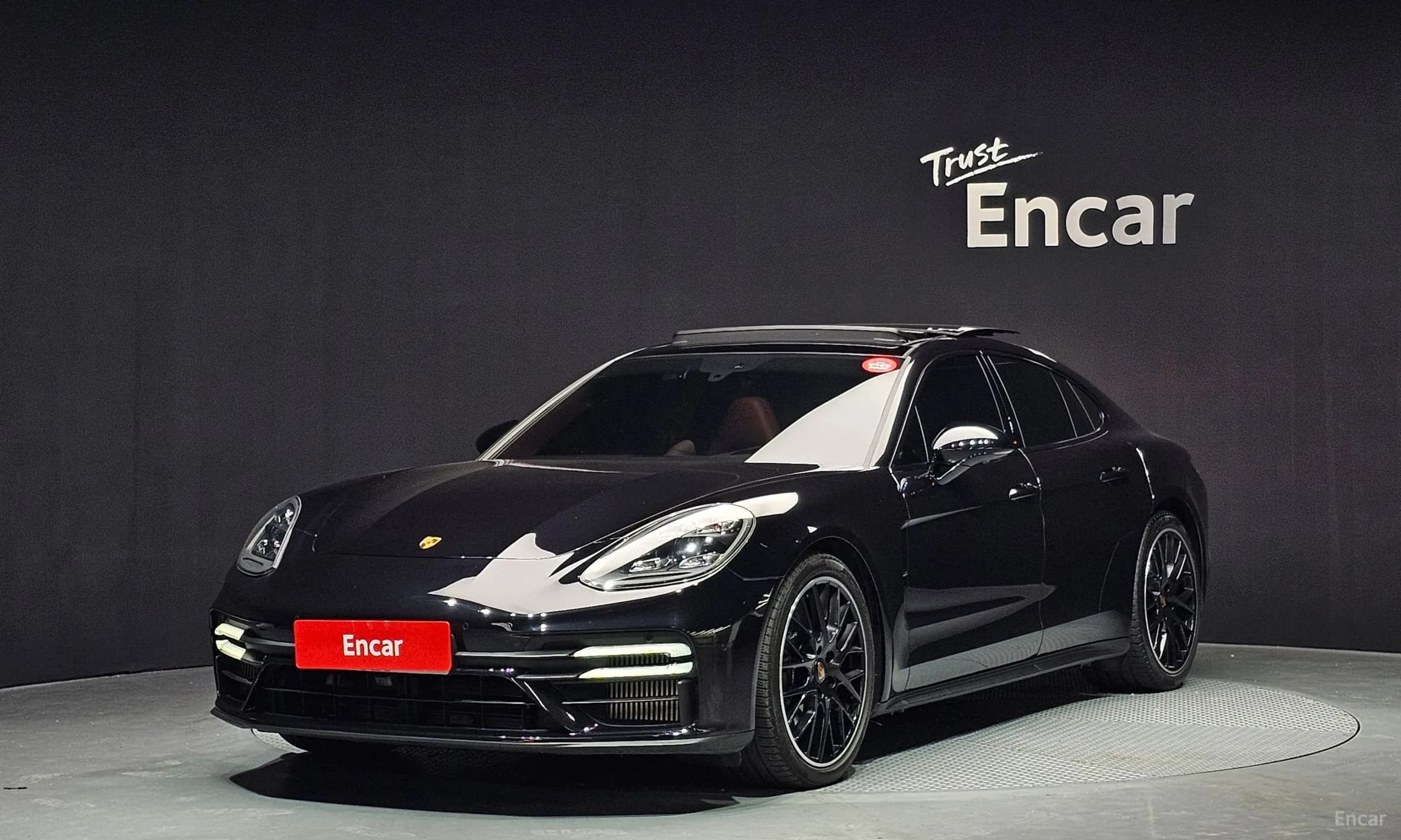 Panamera (971)