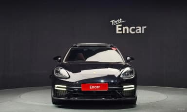Panamera (971)