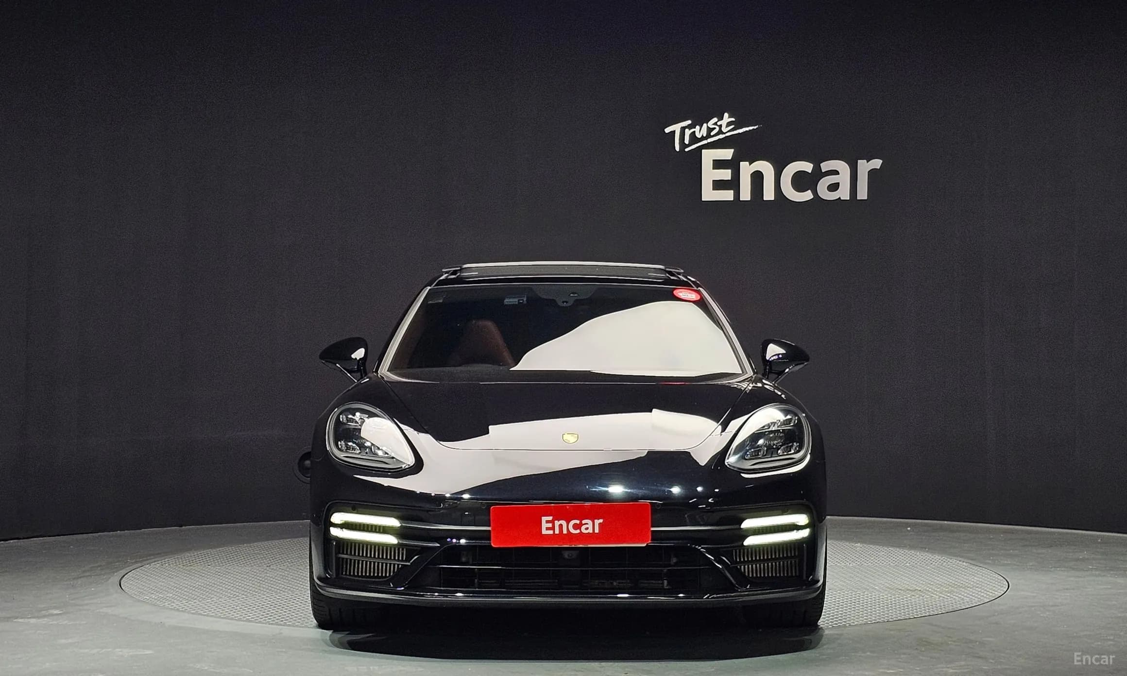 Panamera (971)