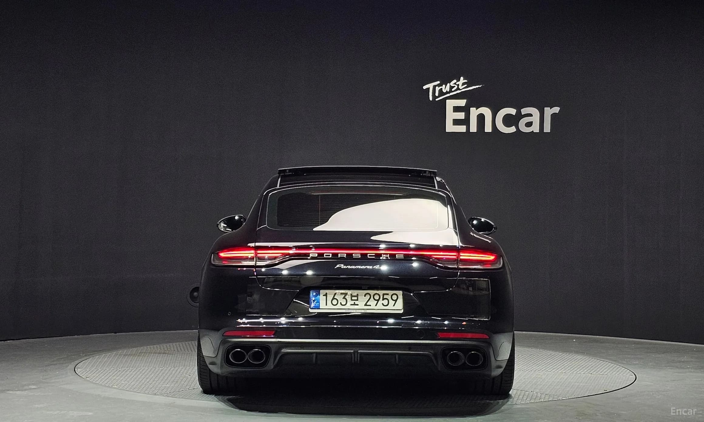 Panamera (971)