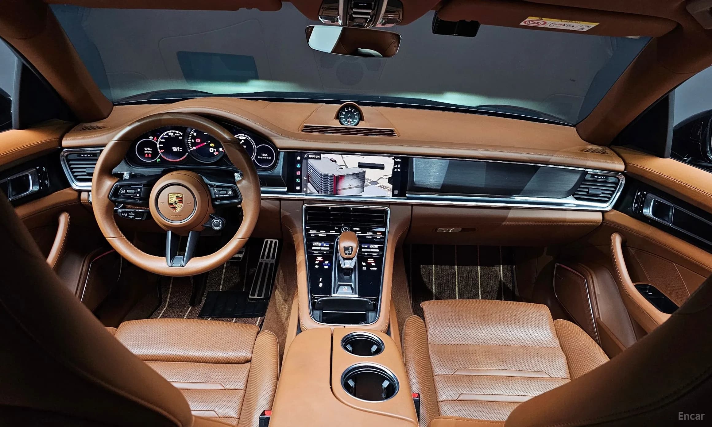 Panamera (971)