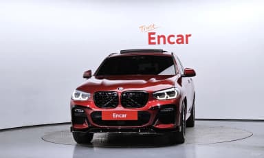 X4 (G02)