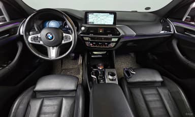 X4 (G02)