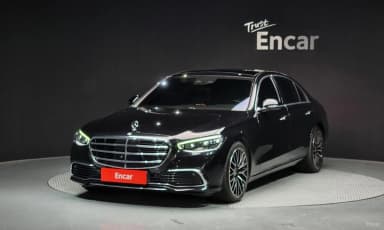 S-Class W223