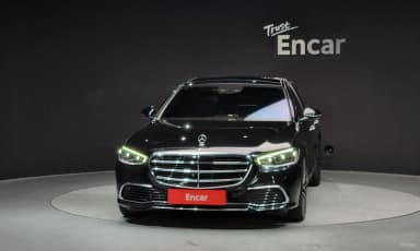 S-Class W223