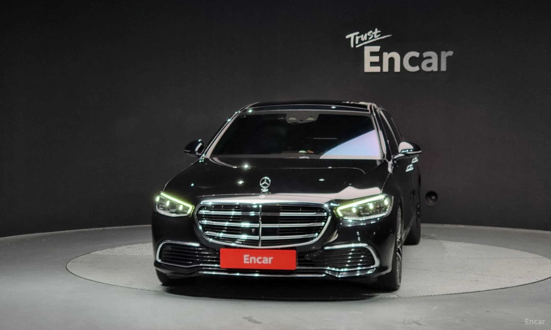 S-Class W223