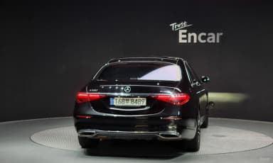 S-Class W223