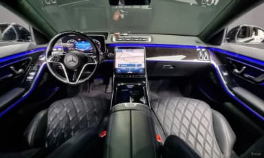 S-Class W223