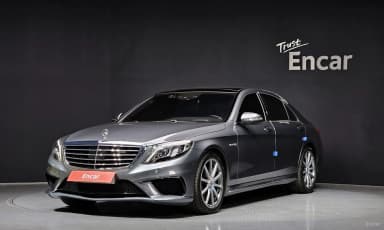 S-Class W222