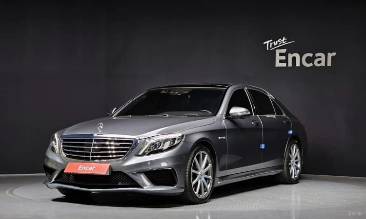 S-Class W222