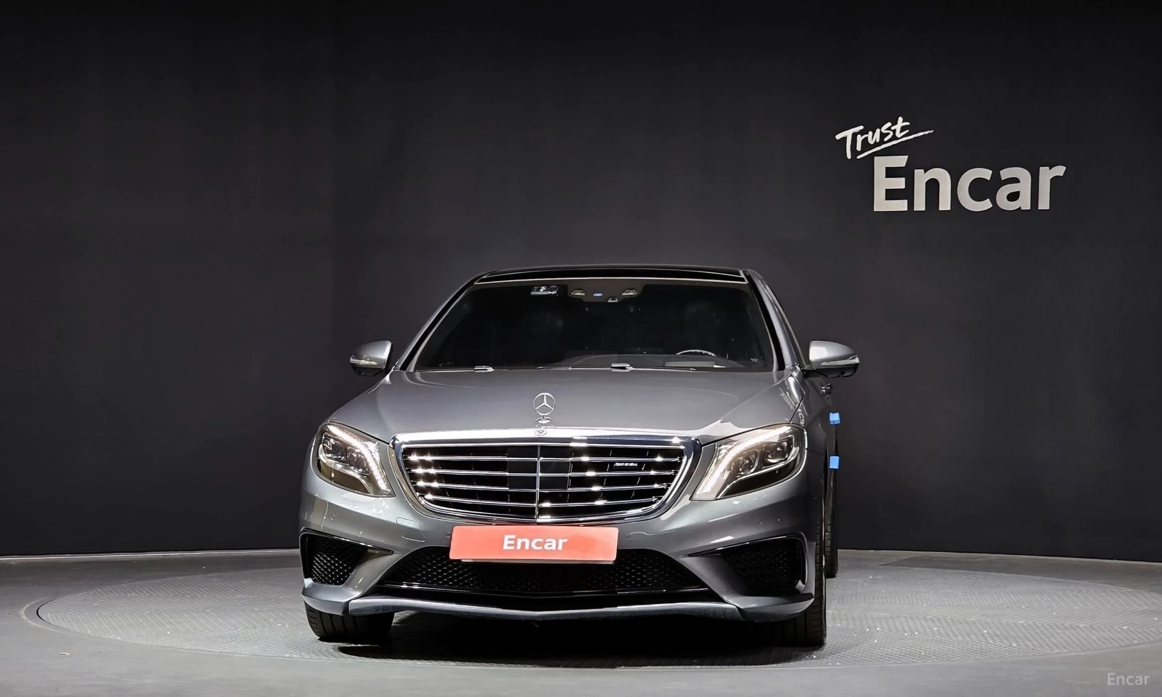 S-Class W222