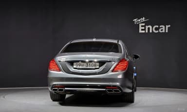 S-Class W222