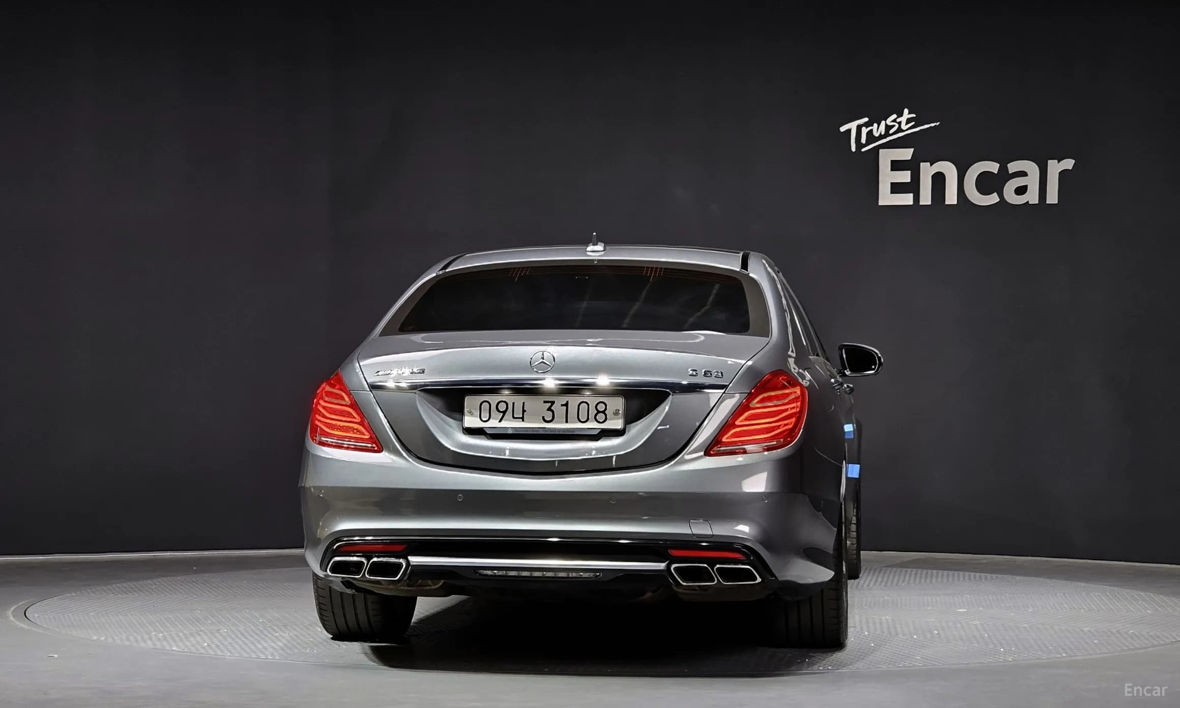 S-Class W222