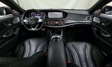 S-Class W222