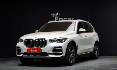 X5 (G05)