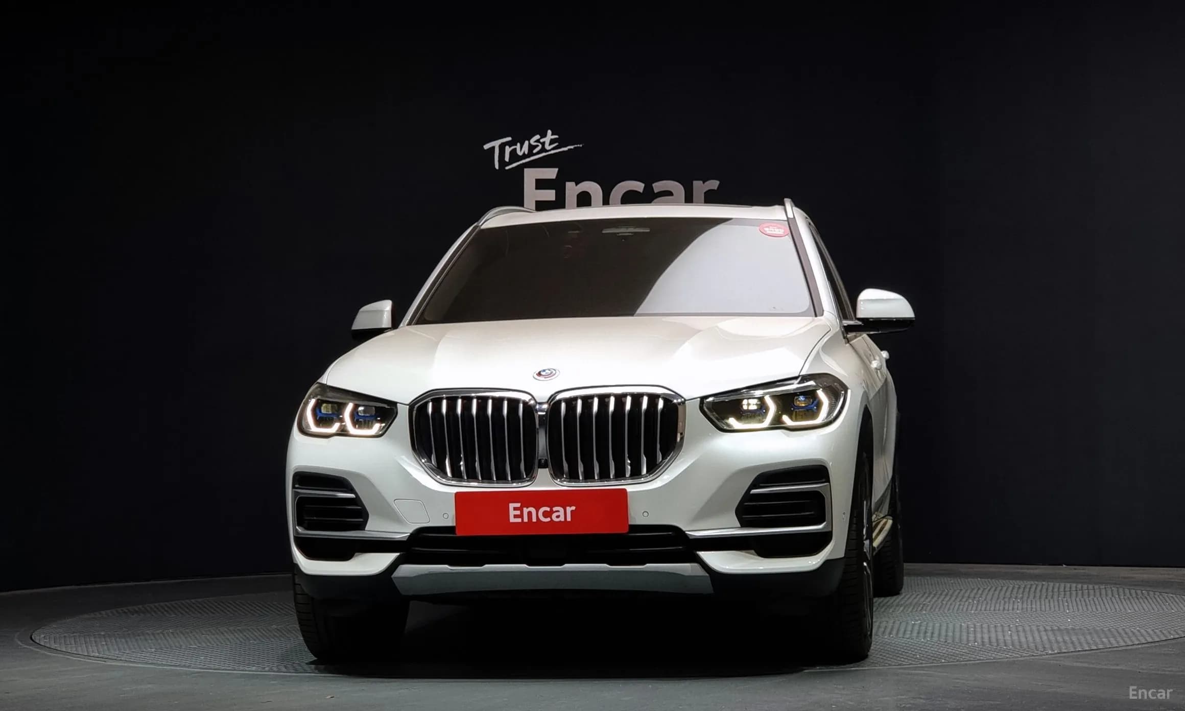 X5 (G05)